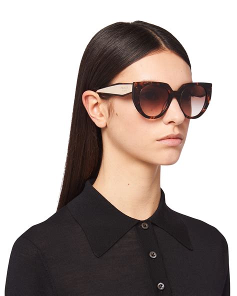 nude prada sunglasses|original prada sunglasses price.